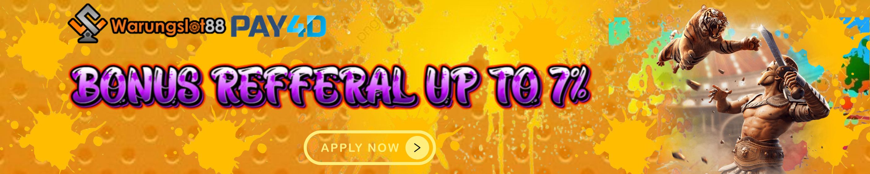 Referral